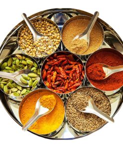 গুঁড়া মসলা