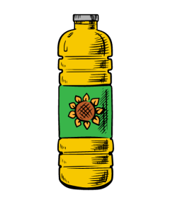 প্রিমিয়াম তেল