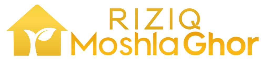 RiziqMoshlaGhor