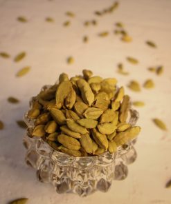 সবুজ এলাচ  (৫০ গ্রাম)