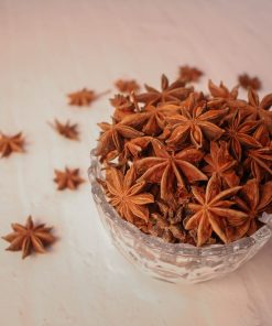 স্টার অ্যানিচ ( ৫০ গ্রাম )