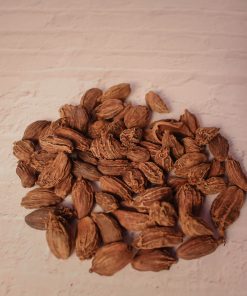শাহী এলাচ (৫০ গ্রাম)