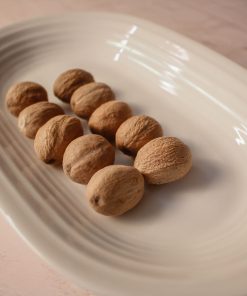প্রিমিয়াম জয়ফল খোসা ছাড়া (৫০ গ্রাম)