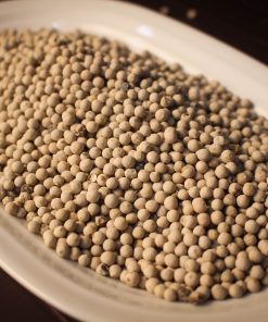 সাদা গোলমরিচ ( ৫০ গ্রাম )