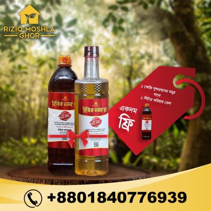 সুন্দরবনের প্রাকৃতিক মধু