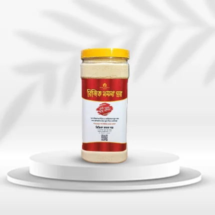 শুকনা আদা (Dry Ginger)