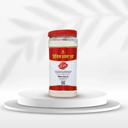 শুকনা রসুন (Dry Garlic)