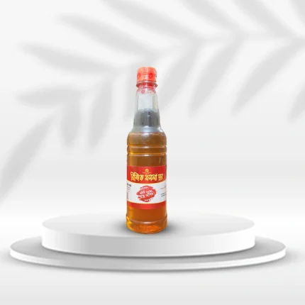 সরিষা ফুলের মধু